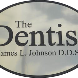 The Dentist - Dr. James L. Johnson - Dr. James L. Johnson, West Jordan, UT