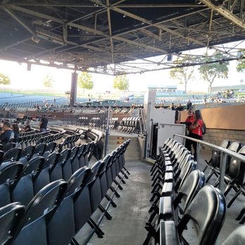 Toyota Pavilion - Venues & Event Spaces Near Me - Concord, California