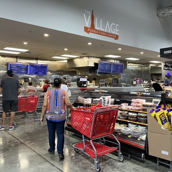 Supermercado Pueblo - Cafeteria - Grocery Near Me - Guaynabo, Puerto Rico