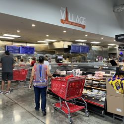 Supermercado Pueblo - Cafeteria