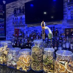 Barra Brava Cevicheria Peruana - Bar