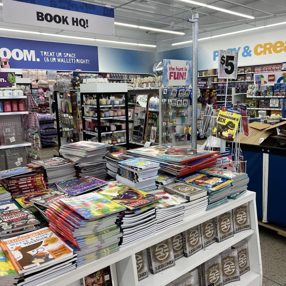 Five Below - Discount Store Near Me - Long Beach, California Five Below - Discount Store Near Me - Long Beach, California