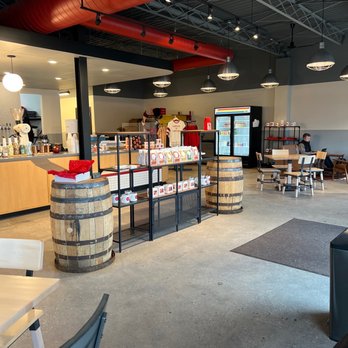 Pilcrow Coffee - Coffee Roasteries Near Me - Milwaukee, Wisconsin Pilcrow Coffee - Coffee Roasteries Near Me - Milwaukee, Wisconsin