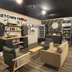 The Local Press Deli