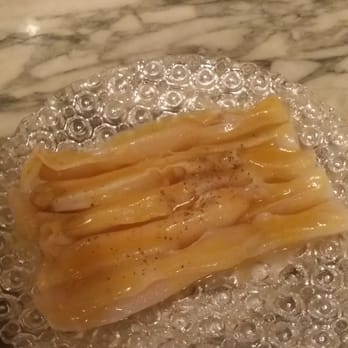 Bodega 1900 - Razor clams - Tapas/Small Plates Near Me - Barcelona, B Bodega 1900 - Razor clams - Tapas/Small Plates Near Me - Barcelona, B