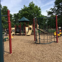 Village Green