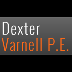 Dexter Varnell, PE