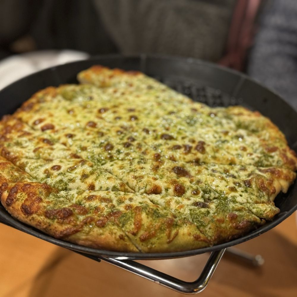 Pizzeria Classico - Pesto chips - Pizza Near Me - Folsom, California Pizzeria Classico - Pesto chips - Pizza Near Me - Folsom, California