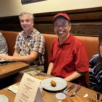 Outback Steakhouse - Happy hungry guests - Steakhouses Near Me - Fort Myers, Florida Outback Steakhouse - Happy hungry guests - Steakhouses Near Me - Fort Myers, Florida