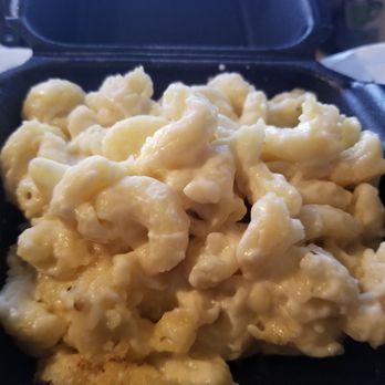 Slab Kitchen - Mac and cheese - Barbeque Near Me - Reynoldsburg, Ohio