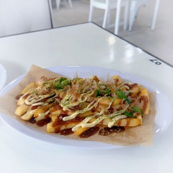 Arcane Maid Cafe - Really tasty Takoyaki - Themed Cafes Near Me - Arcadia, California Arcane Maid Cafe - Really tasty Takoyaki - Themed Cafes Near Me - Arcadia, California