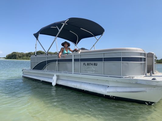 Freedom Boat Club Of Tampa Bay 70 Photos 28 Reviews Boating 5200 W Tyson Ave Tampa Fl United States Phone Number