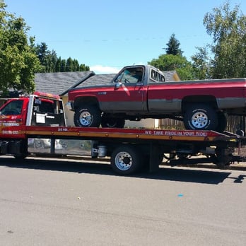 S & T Towing & Recovery - Towing Near Me - Springfield, Oregon S & T Towing & Recovery - Towing Near Me - Springfield, Oregon
