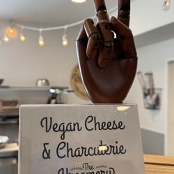 Yelp Elite Week with The Vreamery - Womens History Month - Vreamery decor...