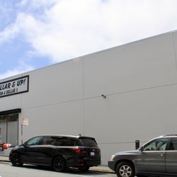 One Dollar Only - Side of store street parking