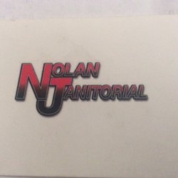 Nolan Janitorial