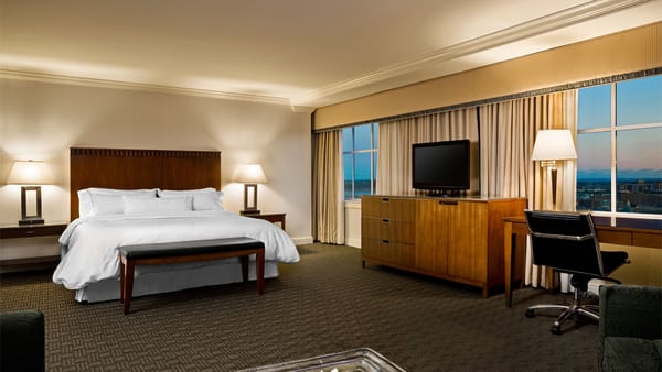 Omni Providence Hotel by null