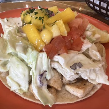 Coconut's Fish Cafe - Kamaole - Fish Tacos (GF) - Seafood Near Me - Kihei, Hawaii Coconut's Fish Cafe - Kamaole - Fish Tacos (GF) - Seafood Near Me - Kihei, Hawaii