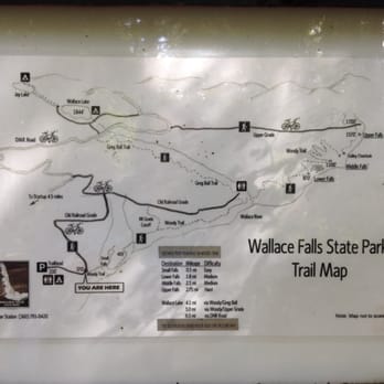 Wallace Falls State Park - Wallace Falls 09 - Parks Near Me - Gold Bar, Washington Wallace Falls State Park - Wallace Falls 09 - Parks Near Me - Gold Bar, Washington