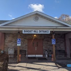 Mars VFW Post 7505 - Event Hall Entrance