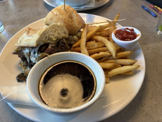 Lake Forest Bar and Grill by null