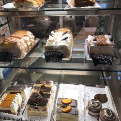 Gotthardt’s Gusto - Kuchen