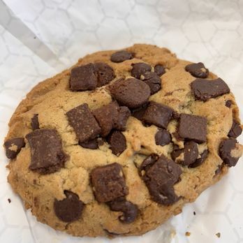 Earl of Sandwich - Chocolate Chip Cookie - Sandwiches Near Me - Branson, Missouri Earl of Sandwich - Chocolate Chip Cookie - Sandwiches Near Me - Branson, Missouri