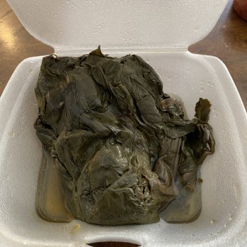 Da Hale - Side order of laulau. - Poke Near Me - Las Vegas, Nevada
