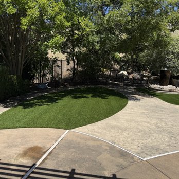 Total Turf - Artificial Turf Near Me