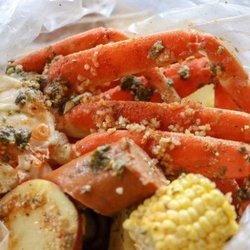 Bai Sheng Hot Seafood & Deli