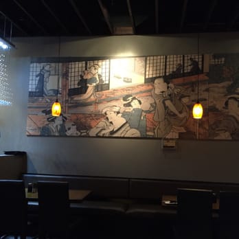 Ho Sushi Bistro - Great atmosphere - Sushi Bars Near Me - Everett, Washington Ho Sushi Bistro - Great atmosphere - Sushi Bars Near Me - Everett, Washington