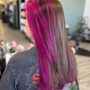 Salon DeJa Vu -Apples Way