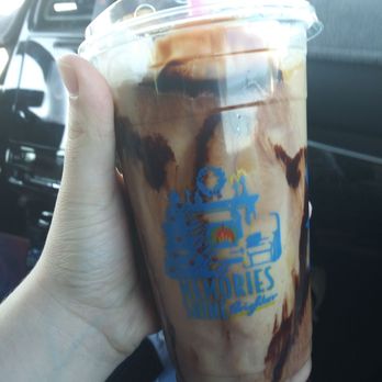 Dutch Bros Coffee - Picture Perfect Freeze - Coffee & Tea Near Me - Reno, Nevada Dutch Bros Coffee - Picture Perfect Freeze - Coffee & Tea Near Me - Reno, Nevada