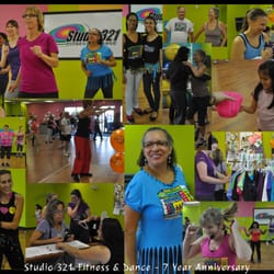 Studio 321 Fitness & Dance