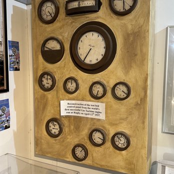 Midland Air Museum - Museums Near Me - Coventry, WAR