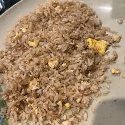Tokyo Seafood & Steakhouse - Fried Rice