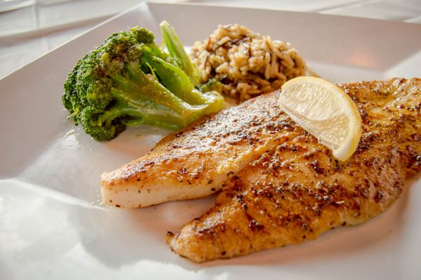 Baumhower's Victory Grille by null