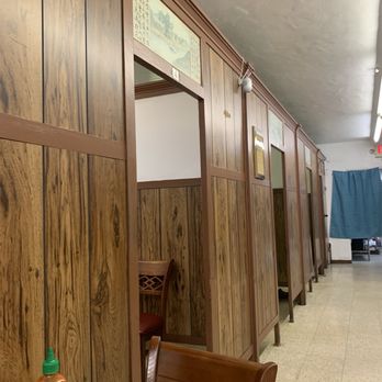 New Chicken - The booths are still there, hasn't changed much since Golden Chicken Inn. - Chinese Near Me - Oxnard, California New Chicken - The booths are still there, hasn't changed much since Golden Chicken Inn. - Chinese Near Me - Oxnard, California
