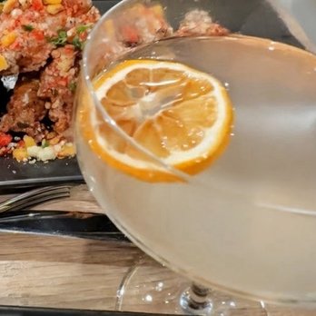 Toast & Tonique - Lychee drink - Chun Li and Mexi-Cali wings - Breakfast & Brunch Near Me - Newark, California Toast & Tonique - Lychee drink - Chun Li and Mexi-Cali wings - Breakfast & Brunch Near Me - Newark, California