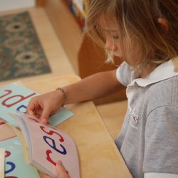 Marin Montessori School