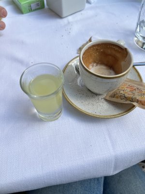 Accènto Restaurant Sorrento by null