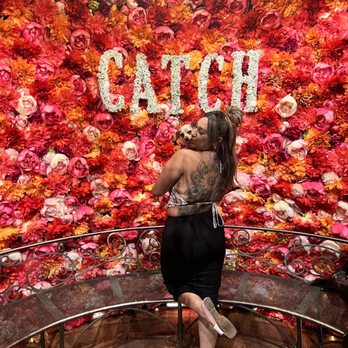 Catch - Seafood Near Me - Las Vegas, Nevada