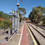 Photo of Torrens Park railway station