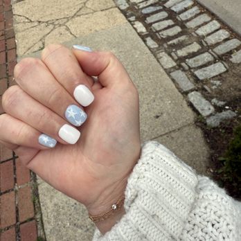 Diamond Nails & Spa - Nail Salons Near Me - Lynbrook, New York