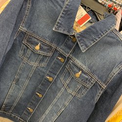 TJ Maxx - Cool! Only $20 and fits great!