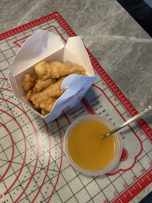 Taste of China Chinese Restaurant by null