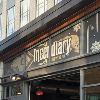 Incendiary Brewing - Breweries Near Me - Raleigh, North Carolina Incendiary Brewing - Breweries Near Me - Raleigh, North Carolina