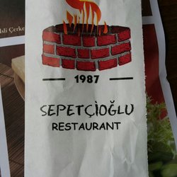 Sepetçioğlu Restaurant