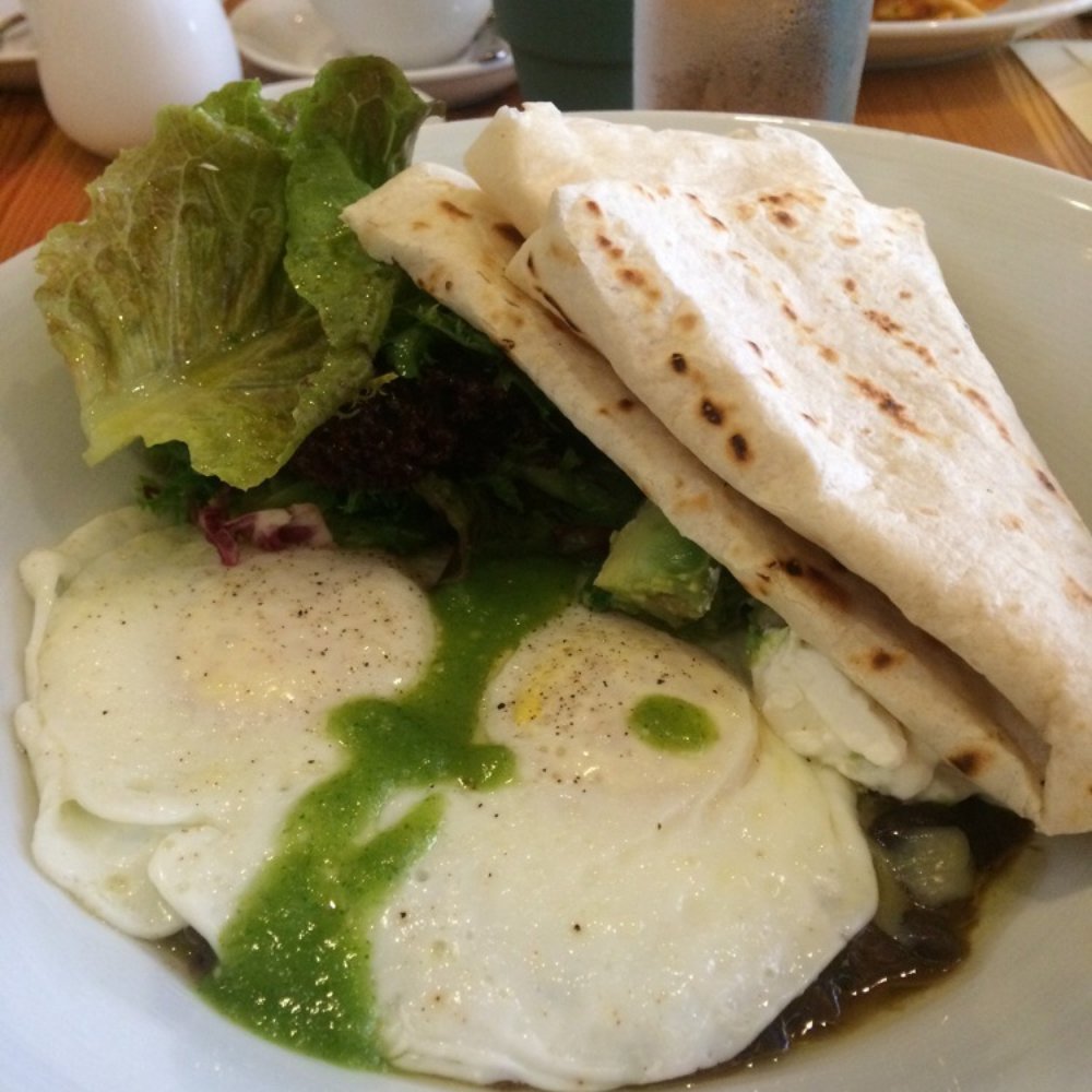 Meadowsweet - Huevos Rancheros. Yum! - New American Near Me - Brooklyn, New York Meadowsweet - Huevos Rancheros. Yum! - New American Near Me - Brooklyn, New York