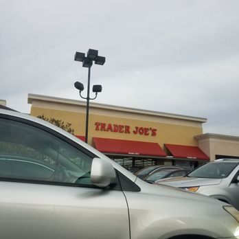Trader Joe's - Trader Joe's in Plano is always slammed and for good reason! - Grocery Near Me - Plano, Texas
